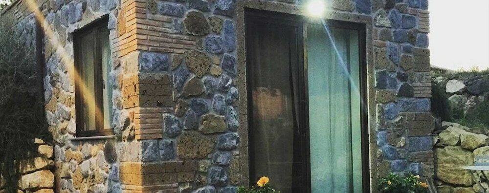 Фото Agriresort Le Porcine