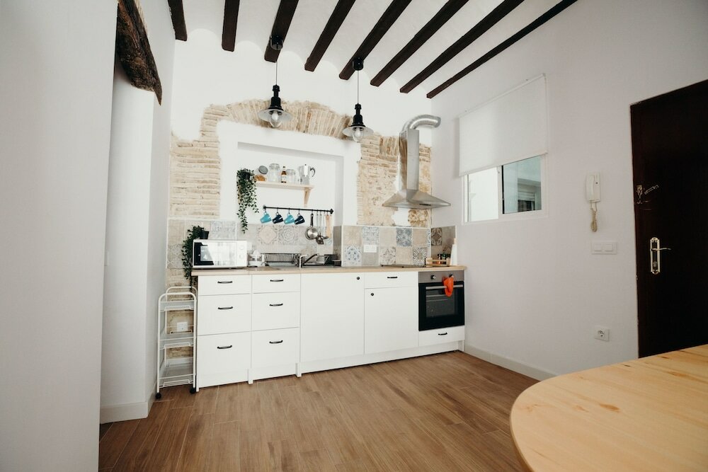 Фото Apartamento Vieja Habana