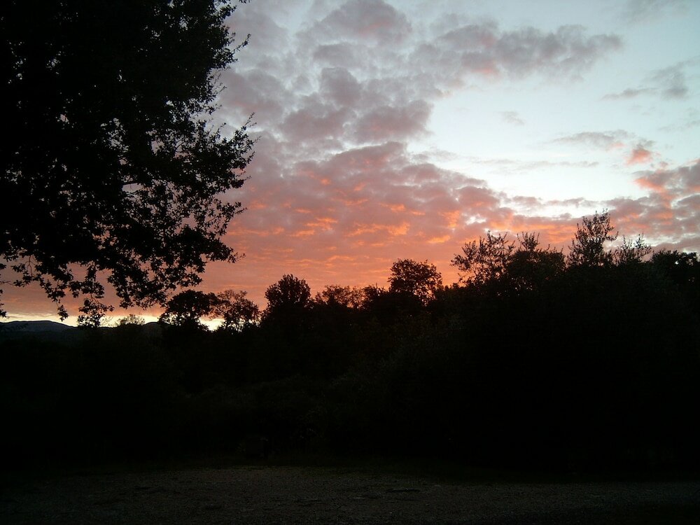 Фото Agriturismo le Cammarose