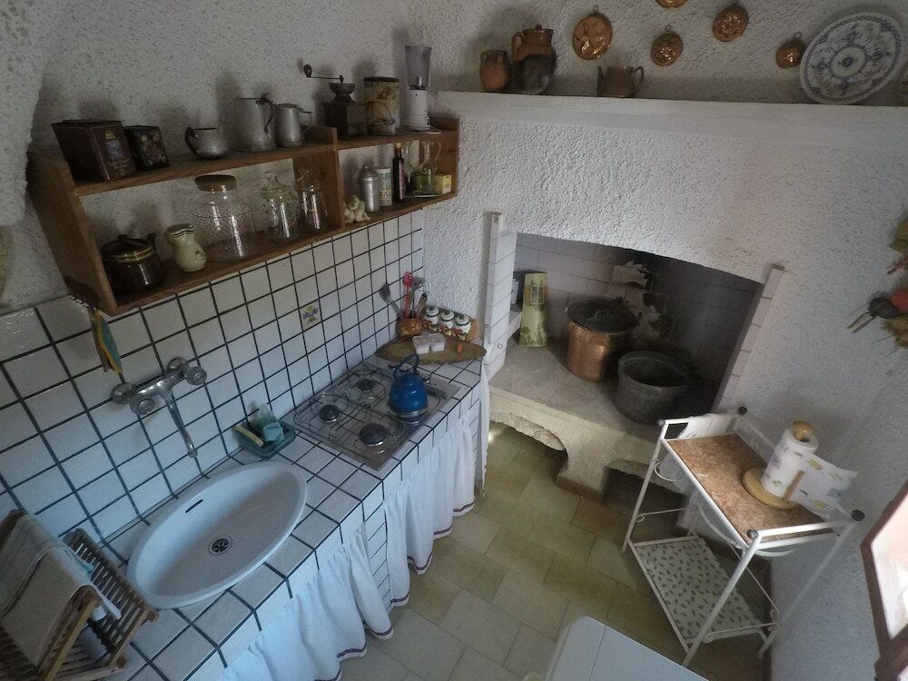 Фото Agriturismo Masseria Piutri