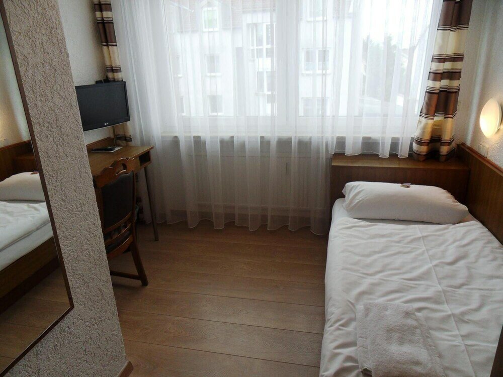 Фото Hotel Linnert