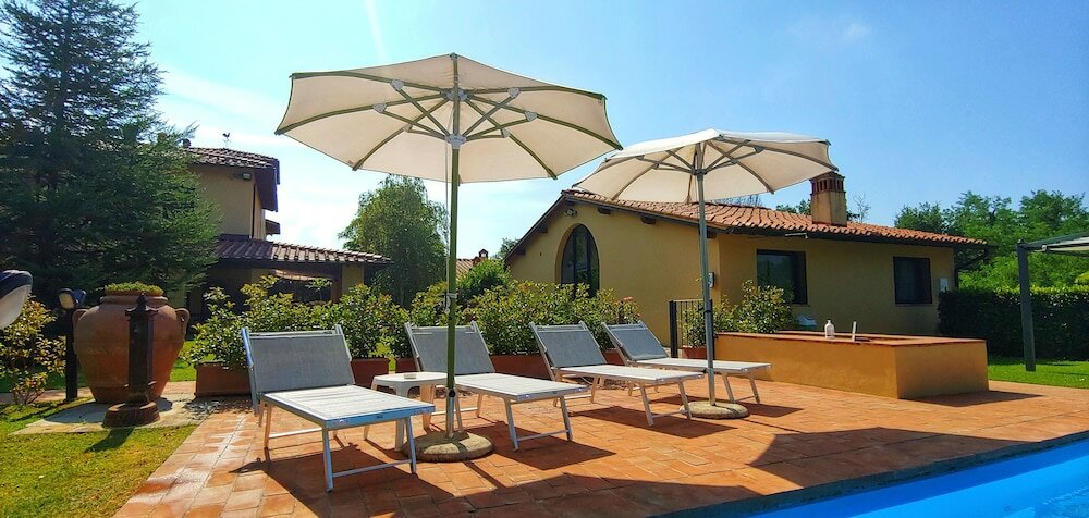 Фото Torrebianca Tuscany