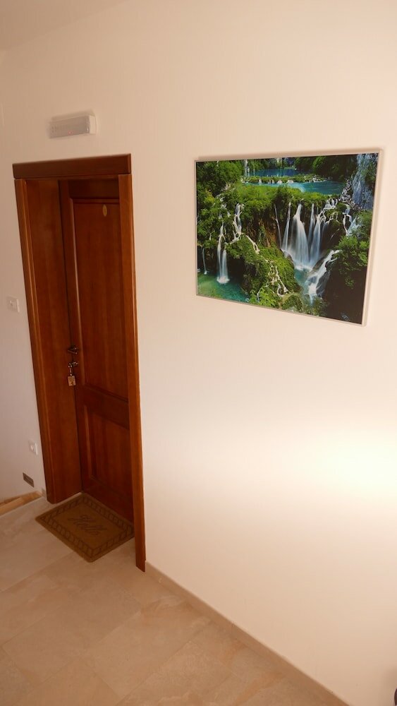 Фото Plitvice Lakes Villa Mija