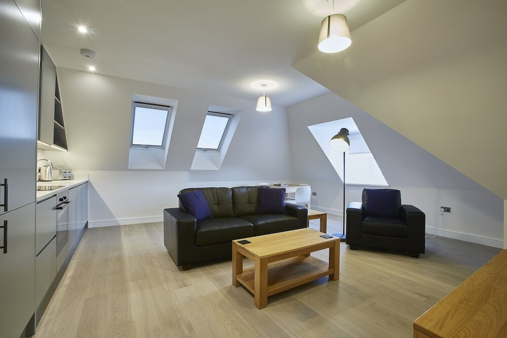 Фото Imperial Court by Flying Butler