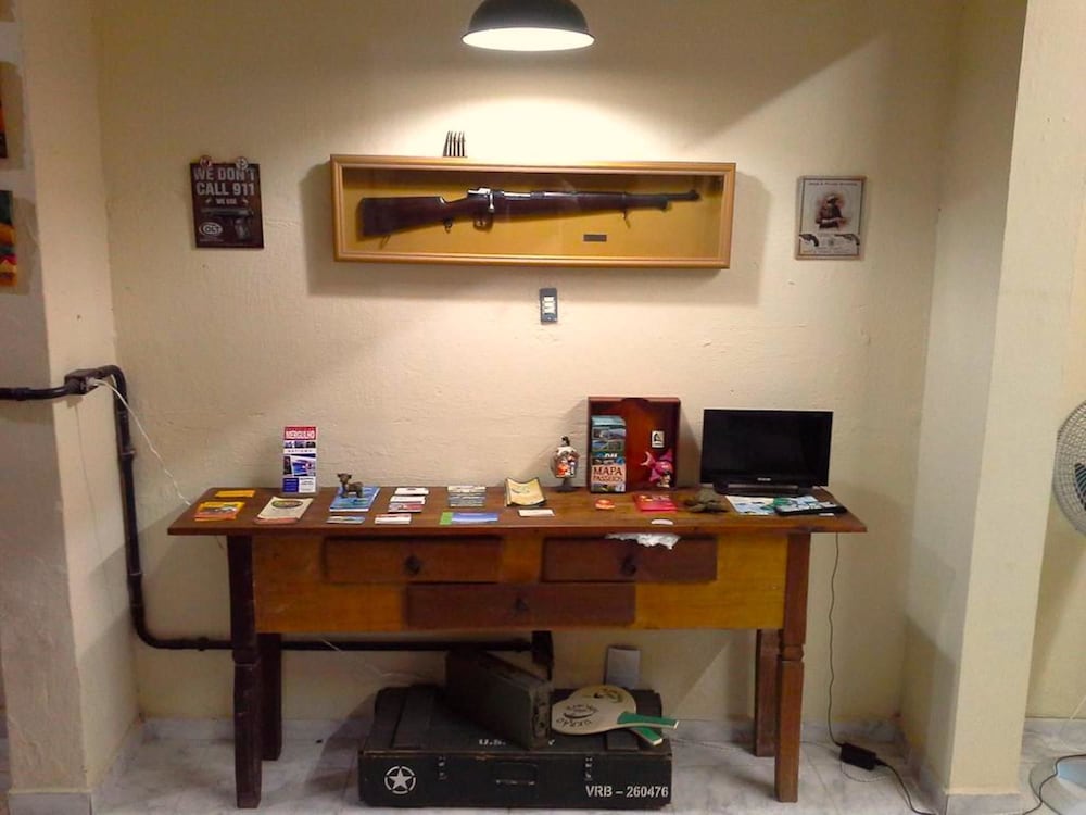 Фото Velinn Pousada Praia do Perequê