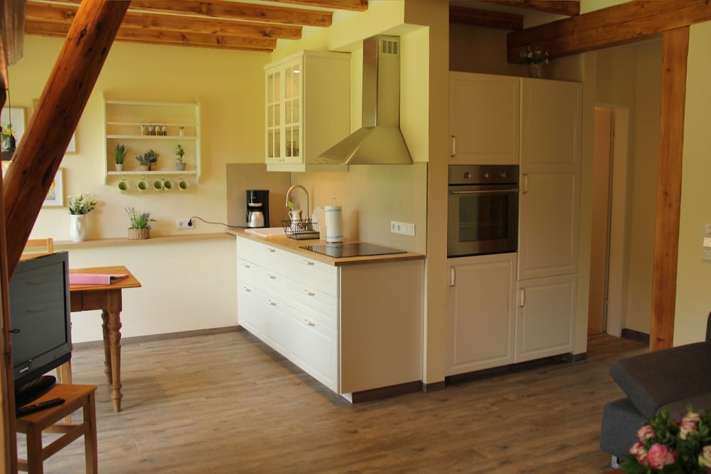 Фото Apartments Luisenhof