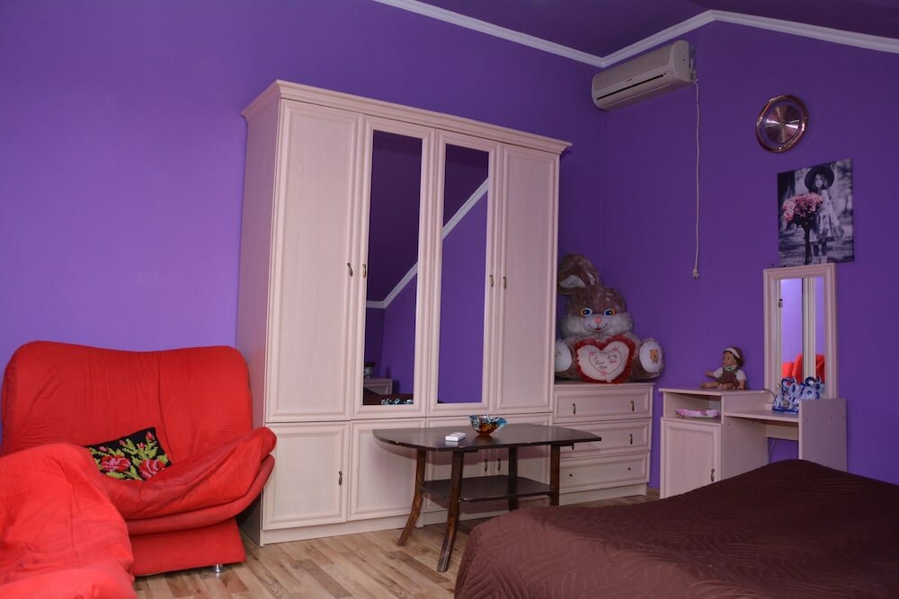 Фото Welcome Rabati