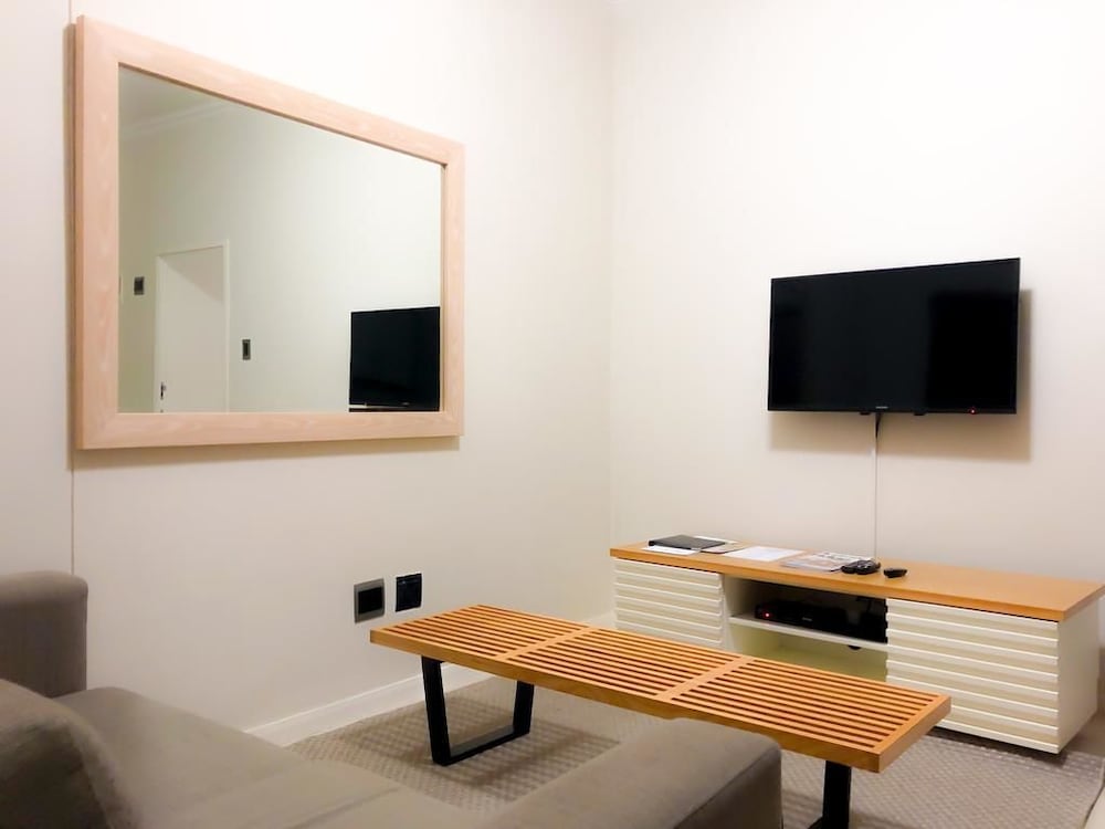 Фото The Residence at Urban Park