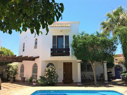 Гостиница Villa Relax 1 by Kivoya в Штате Сонора