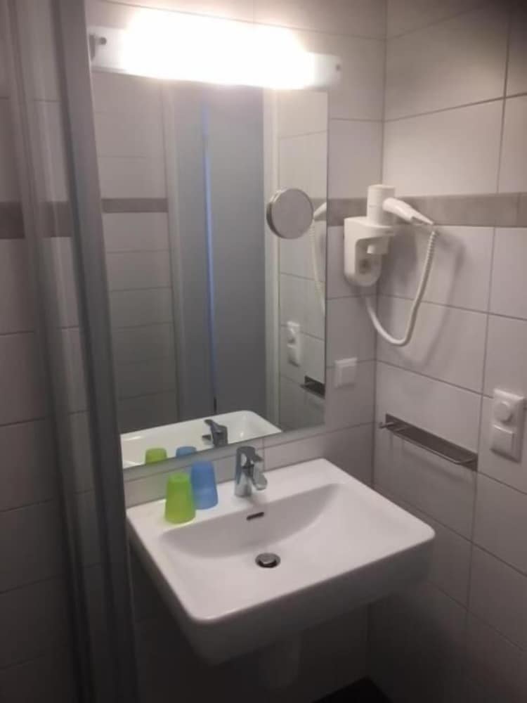 Фото Hotel Bergschlösschen