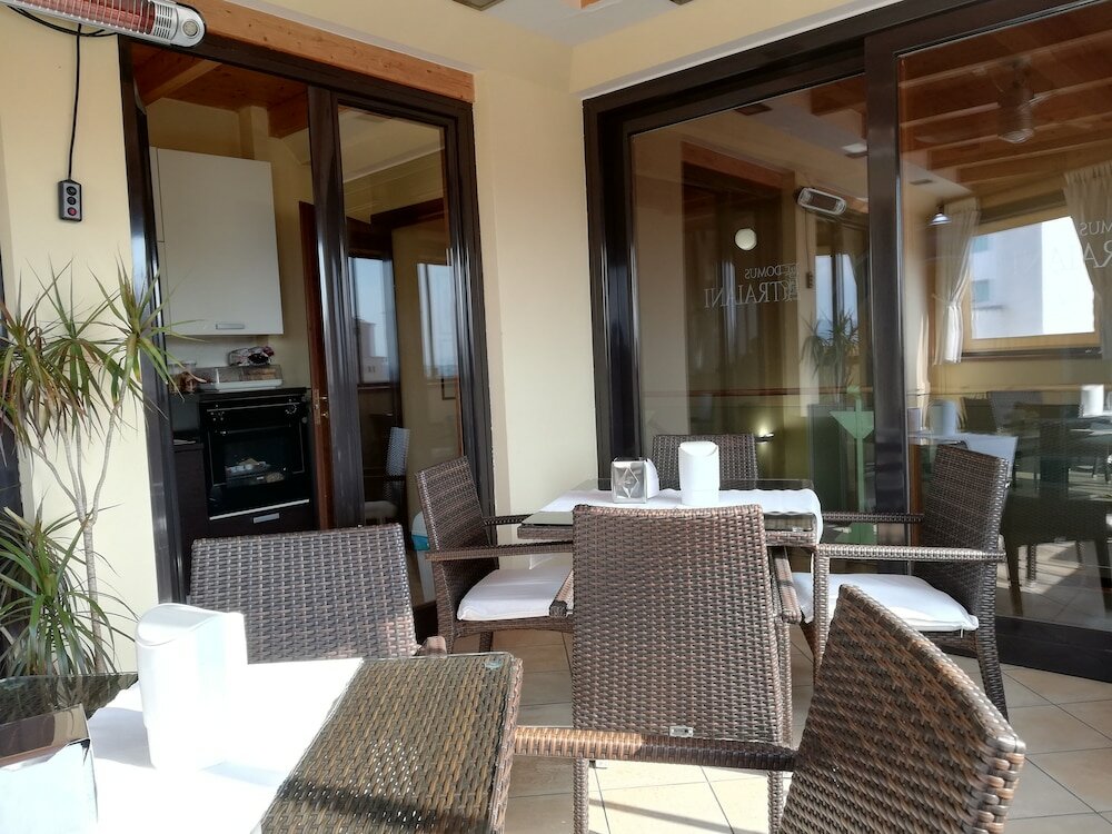 Фото B&b Domus Traiani