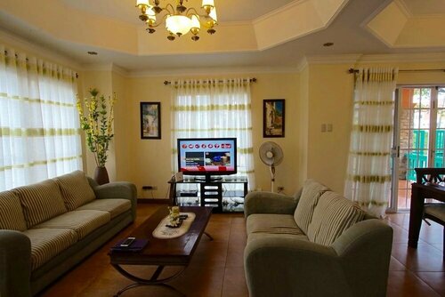 Гостиница Charming Tagaytay Vacation Home в Провинции Кавите