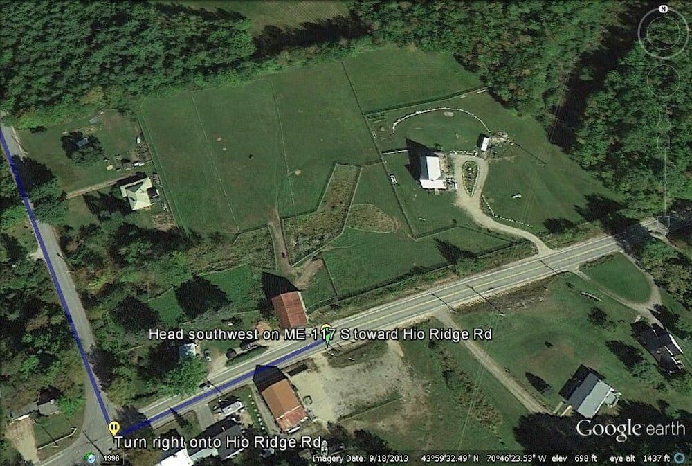 Фото Denmark Stage Stop House