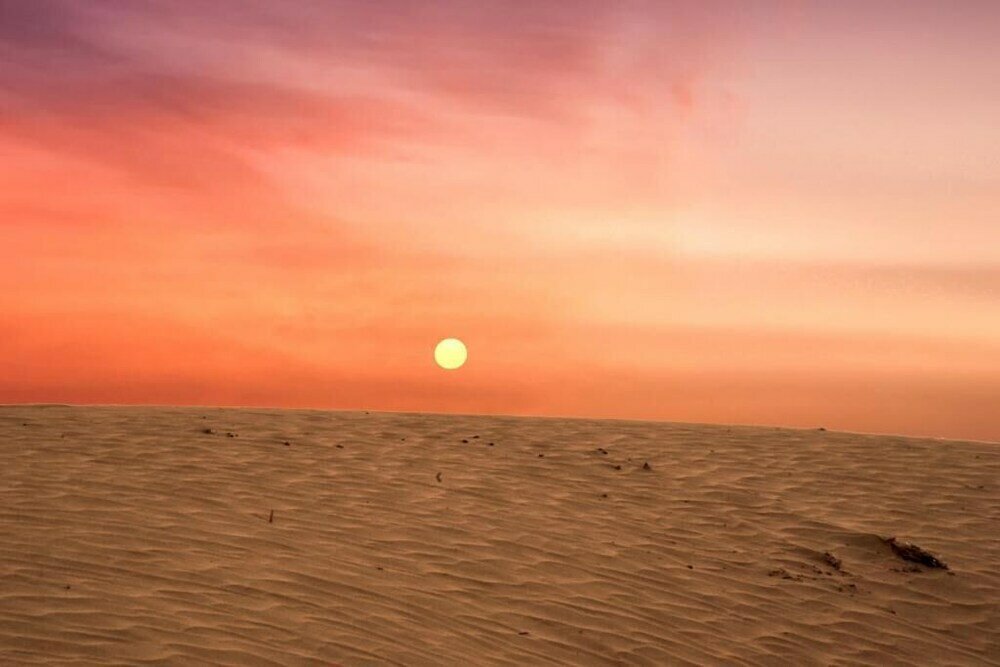 Фото Desert Dream Royal Camp