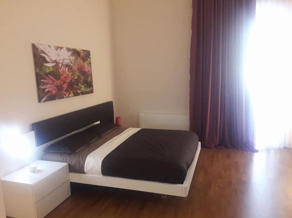 Фото Bed & Breakfast Beauty Borgo Fornaci