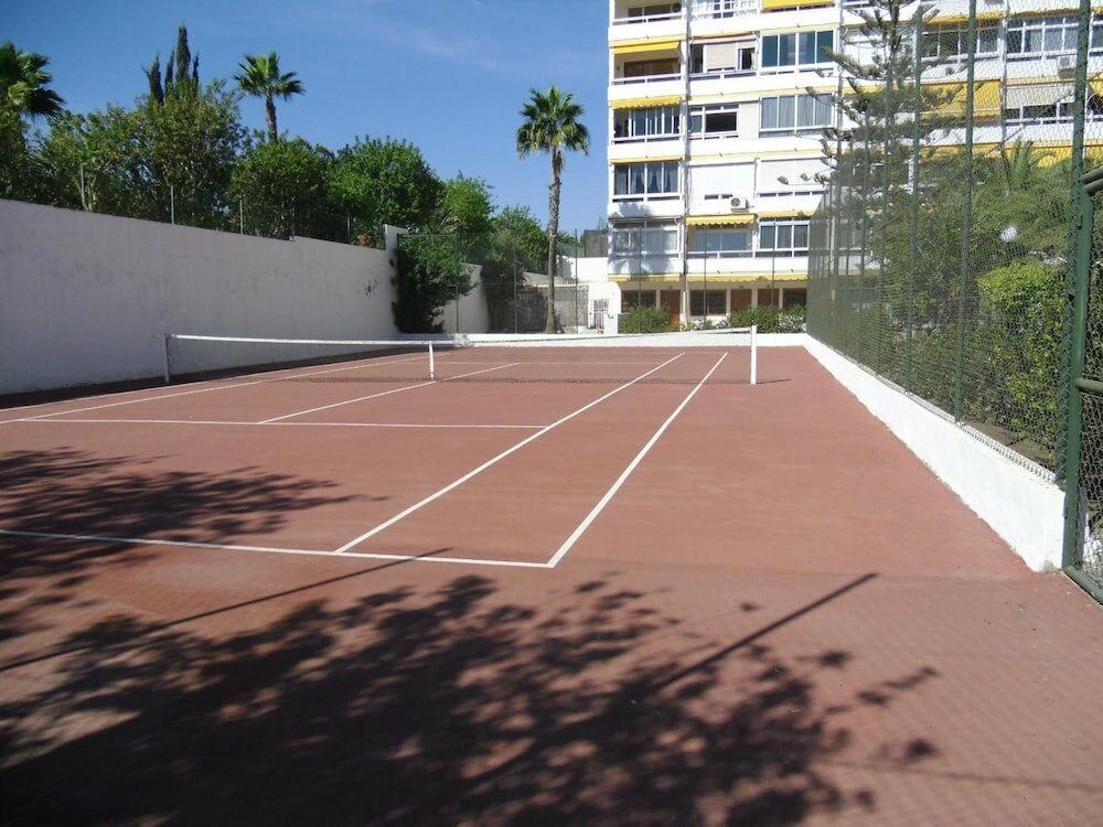 Фото Apartamentos Aloe