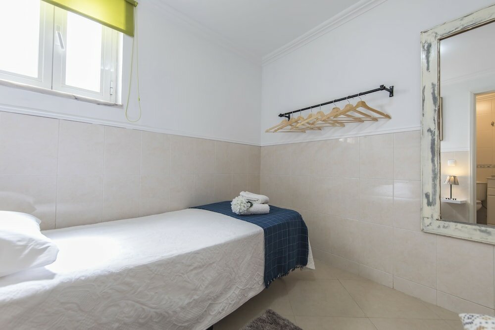 Фото Universal Lisboa Apartment