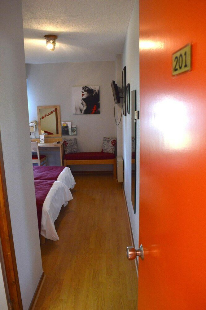 Фото Hotel Melodie