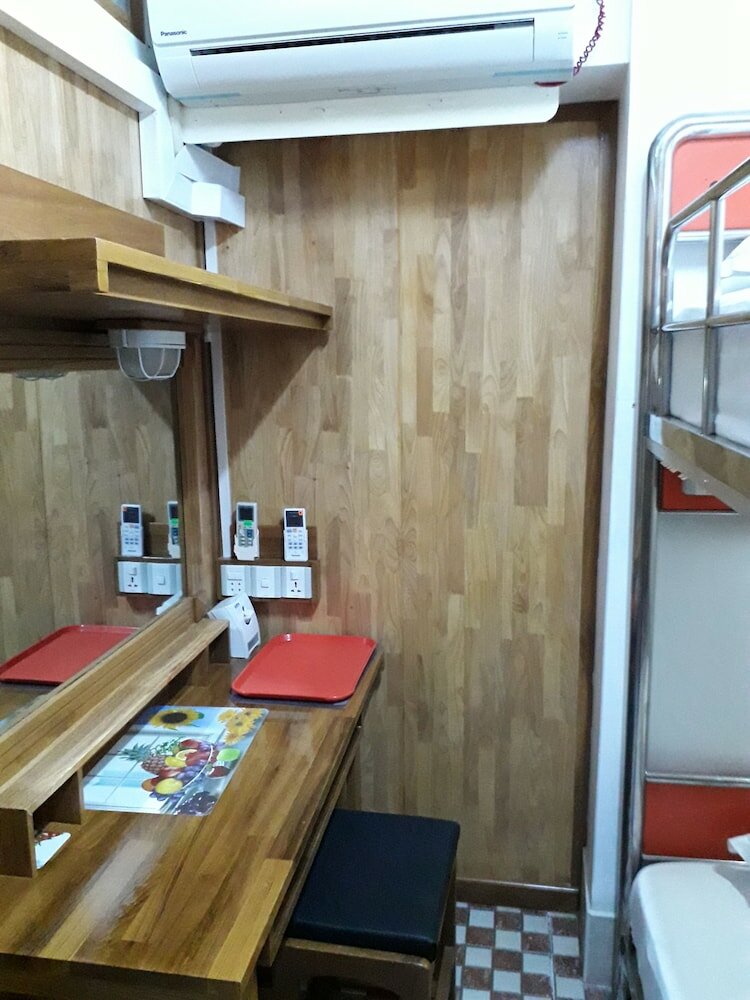 Фото Chan Myae Guest House