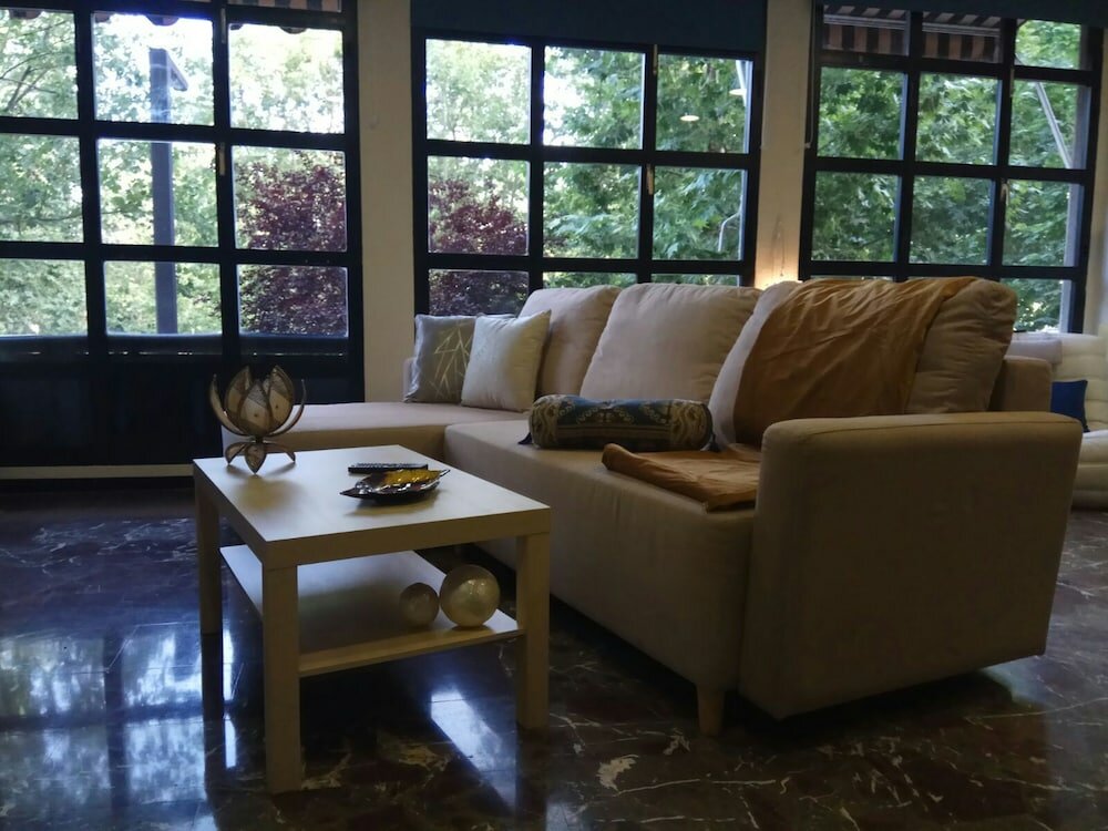 Фото Big Flat Granada