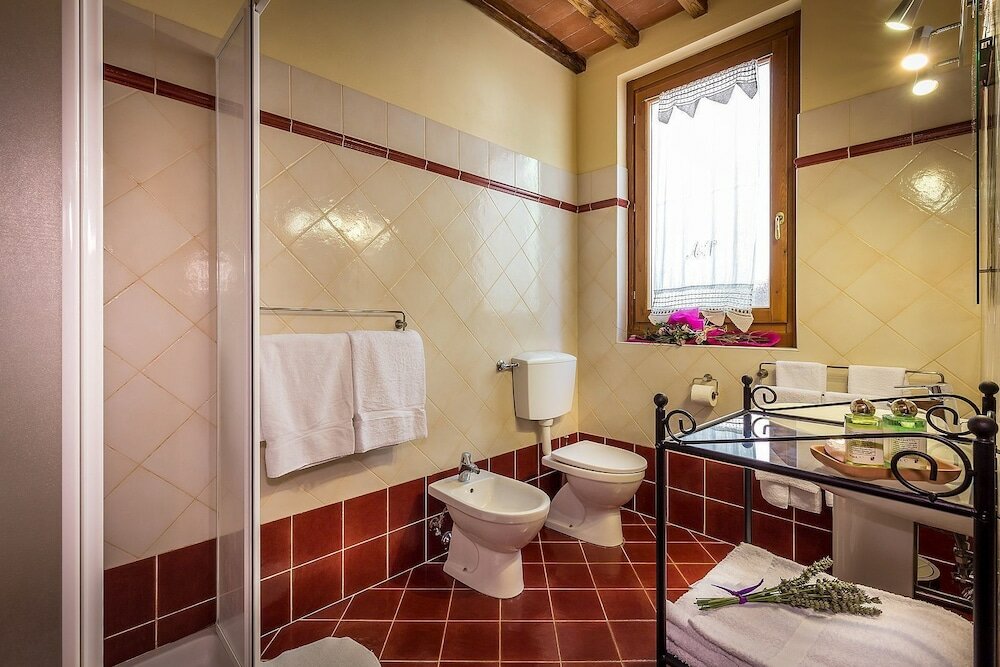 Фото Podere Casalino