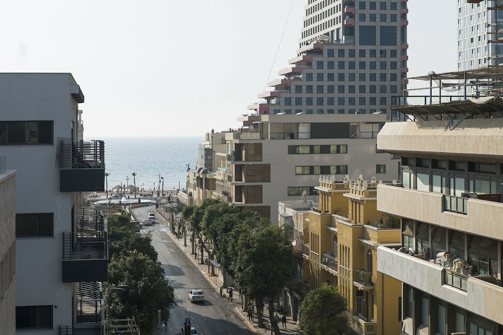 Фото Аппартаменты Но Се Шенкин