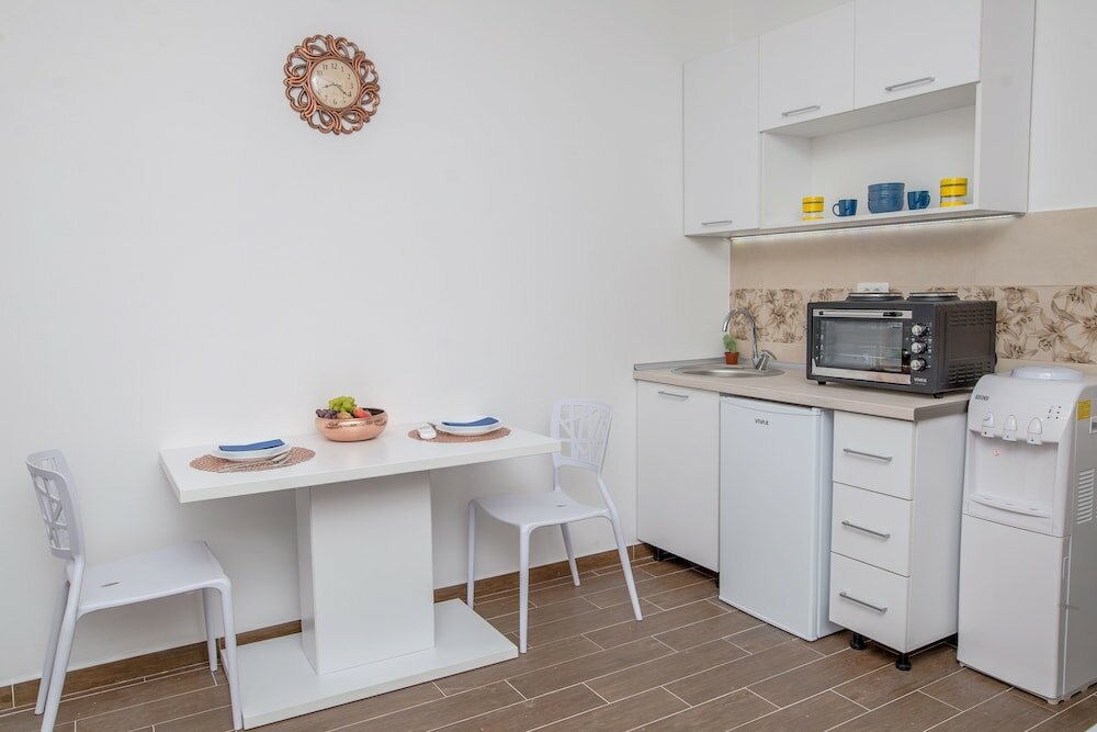 Фото Apartments Tina