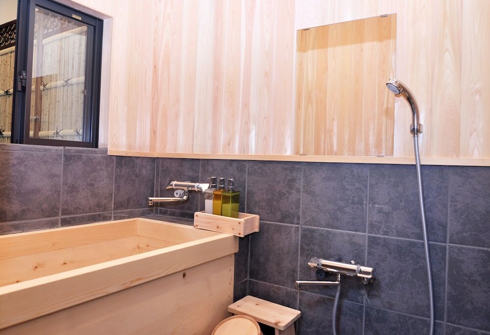 Фото Shirakabanoyado-keigetsu