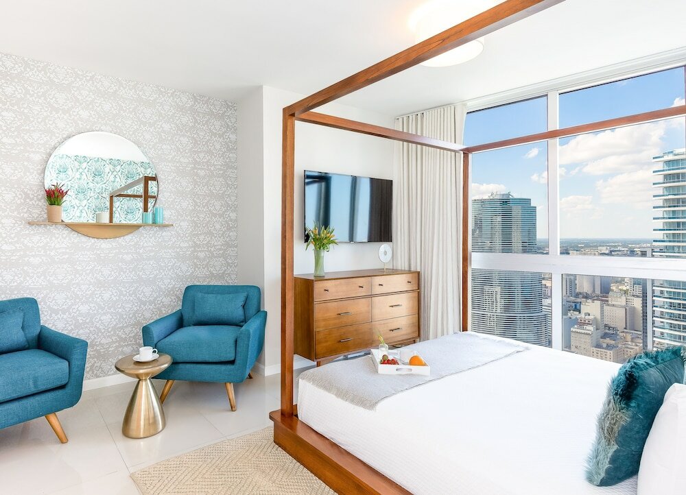 Фото Miami Vacation Rentals