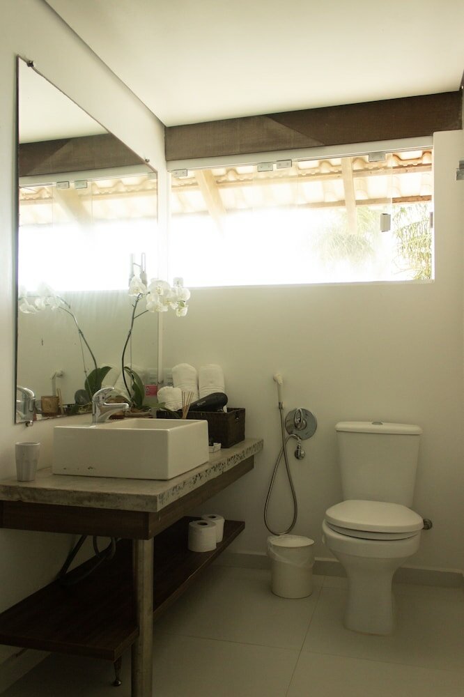 Фото Pousada Ponta da Vigia