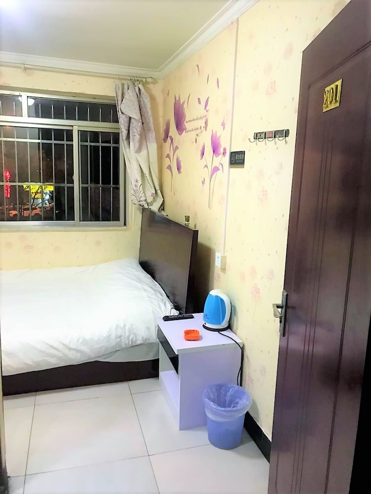 Фото Beijing Huairou Pan Jia Yuan Hotel