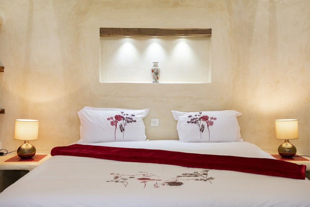 Фото Eden Estates & Boutique Lodge