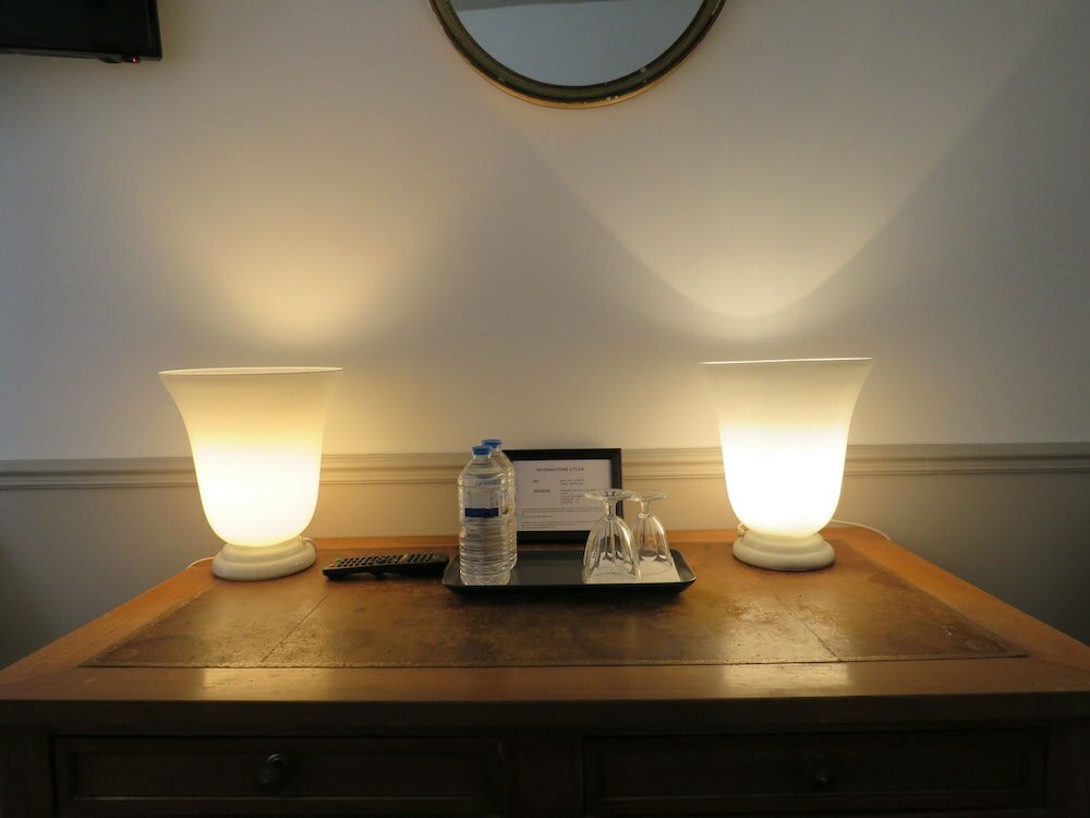 Фото B&B Le Jardin de Carco