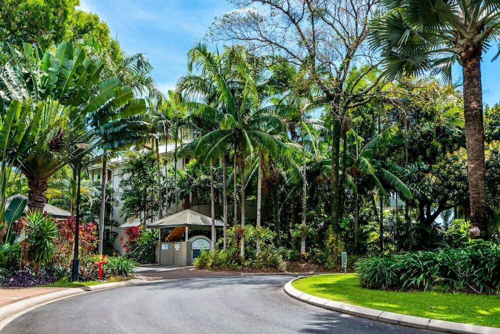 Hotel Oasis 8 Paradise at Palm Cove, Palm Cove, photo