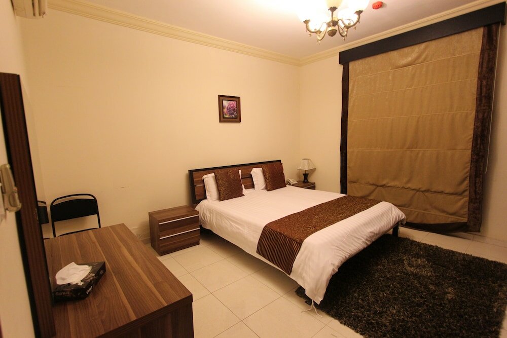 Фото Zwarah Hotel Suites