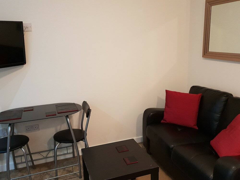 Фото The Old Bell Hotel