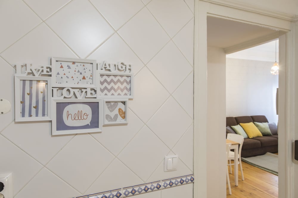 Фото Universal Lisboa Apartment