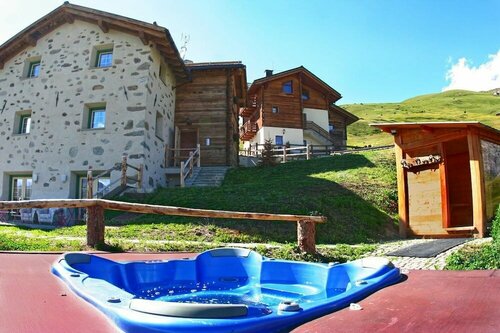 Гостиница Al Solif Bed & Breakfast