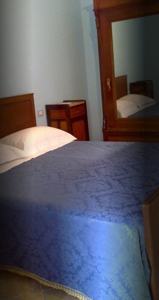 Фото Agriturismo le Cammarose