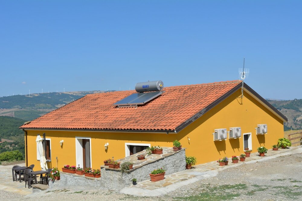 Фото Spazio Natura