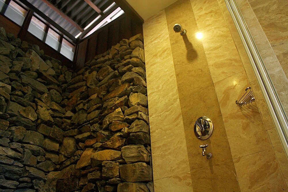 Фото De Water Chalet Langkawi Lagoon