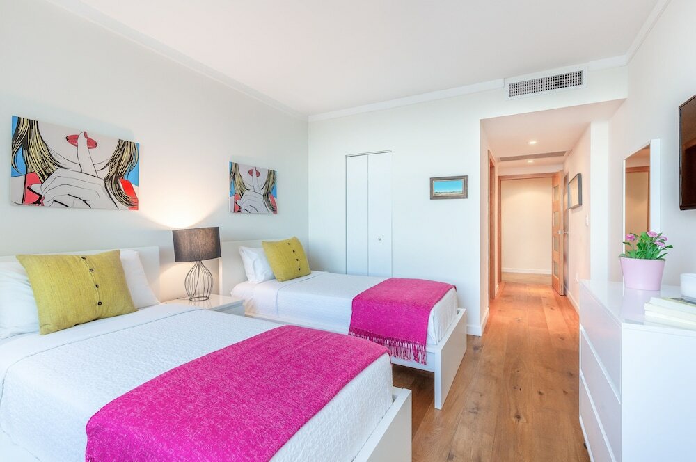 Фото Miami Vacation Rentals - Coconut Grove