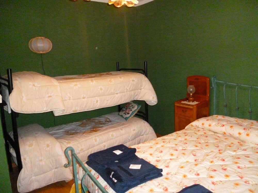 Фото B&b Pisolo e i Persi Pien