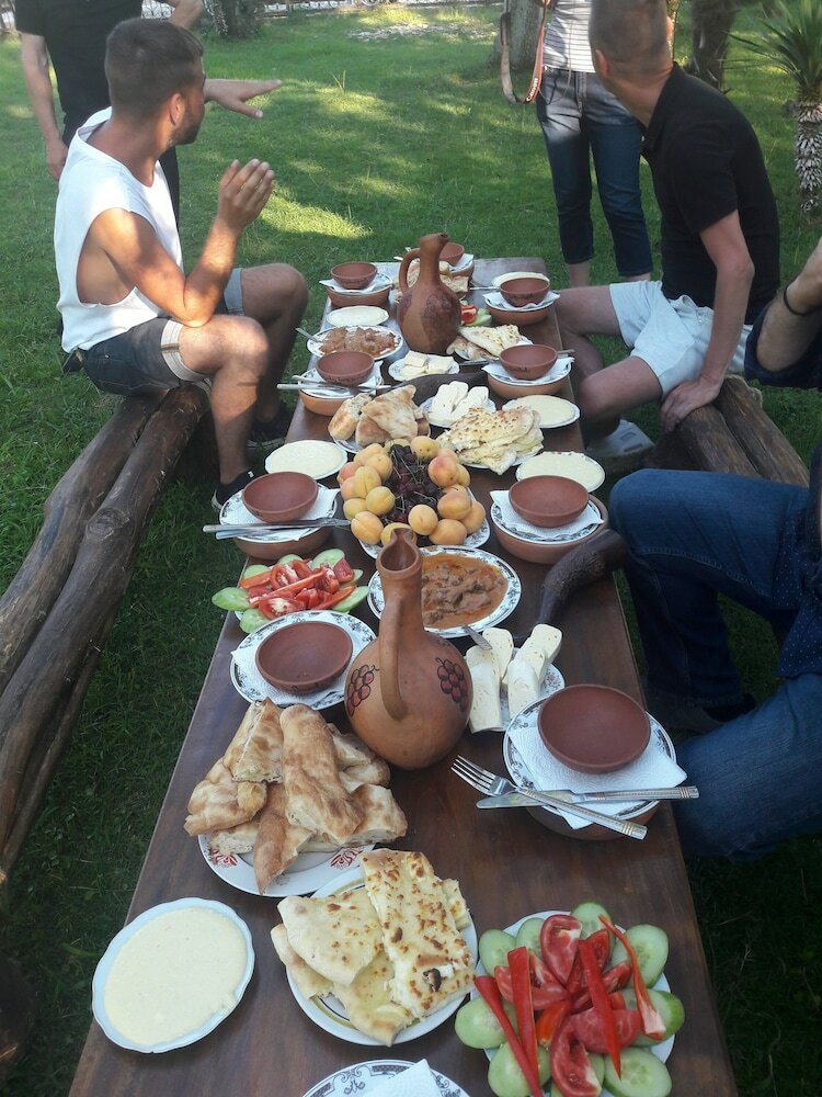 Фото MartVilla GuestHouse