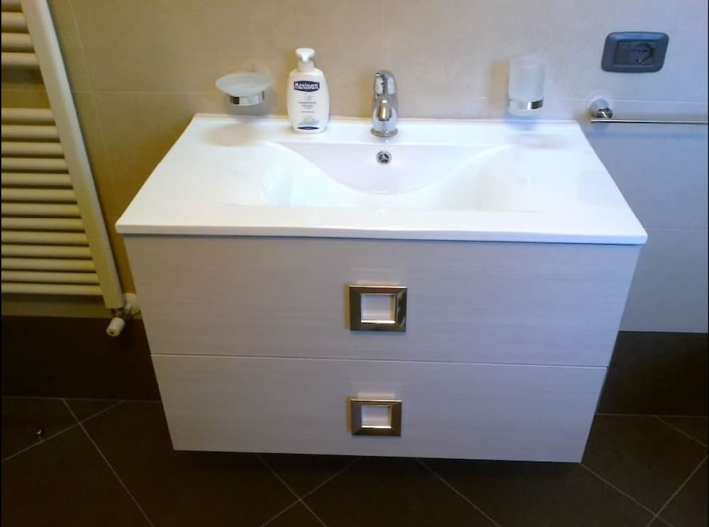 Фото B&b La Vecchia Tipografia