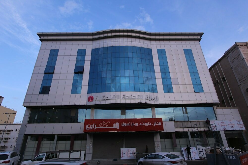 فندق زوارة للأجنحة الفندقية ، جدة، صورة