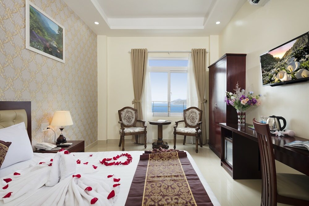 Фото Hanka Star Hotel