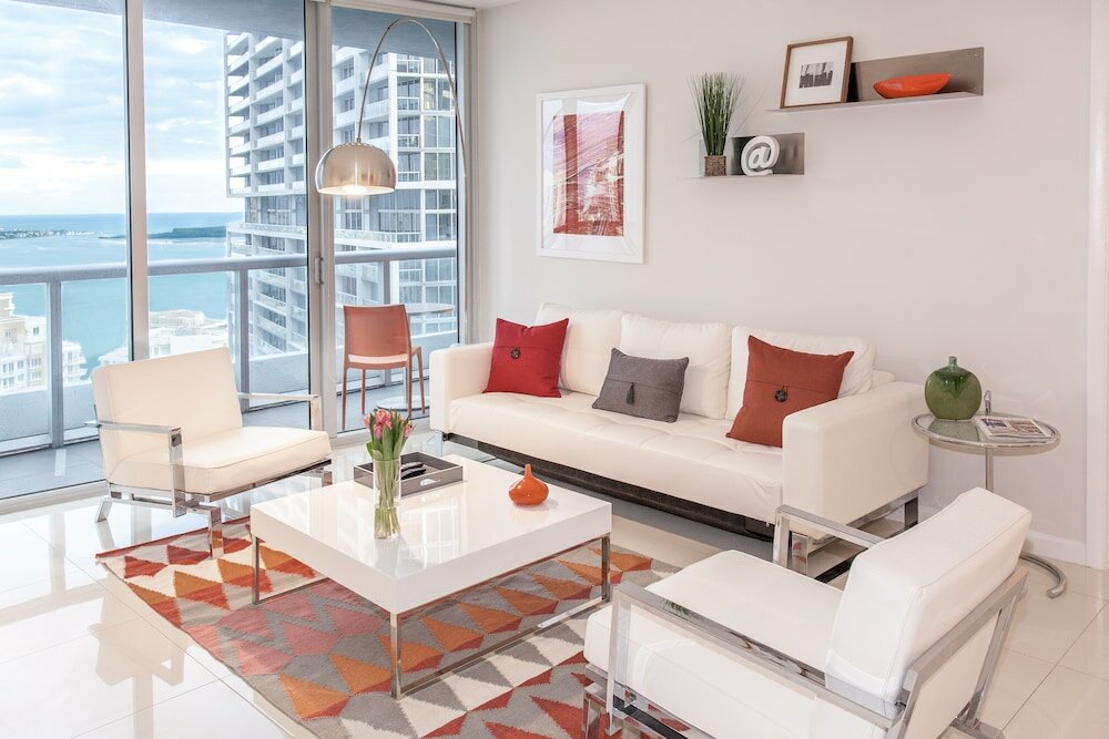 Фото Miami Vacation Rentals