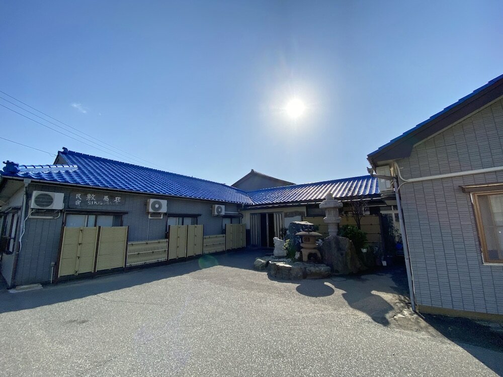 Фото Shikishimasou