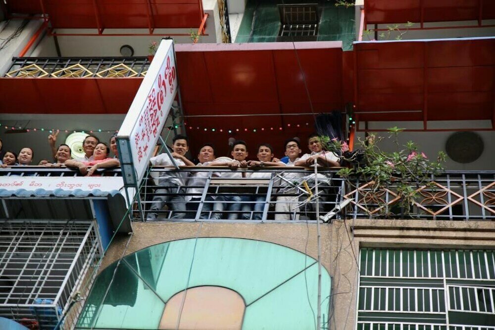 Фото отеля 3